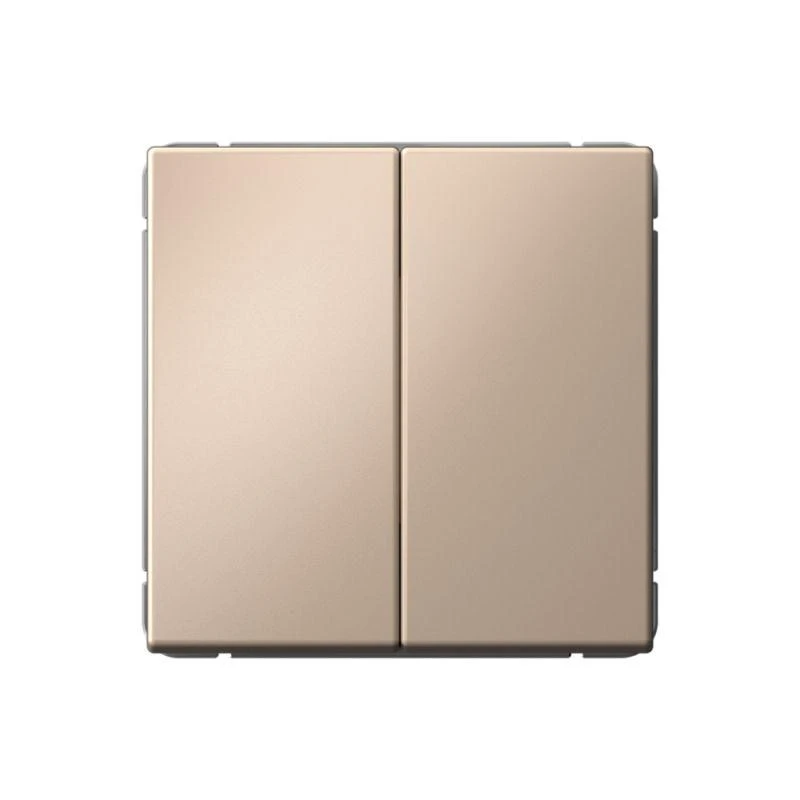 GAL001251S Systeme Electric | Выключатель 2-кл. ArtGallery 10AX быстрозажим. клем. механизм песочн. SE 