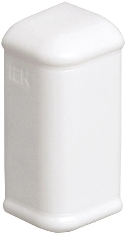 Заглушка для кабель-канала 150х60 PRIMER IEK CKK-40D-Z-150-060-K01