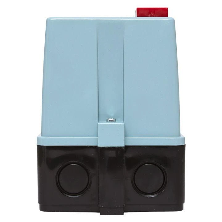 ctrp-r-25-230v-led EKF | Пускатель магнитный КМЭ 25А 230В с РТЭ и индикатором PROxima в корп. IP65   ctrp-r-25-230v-led изображение