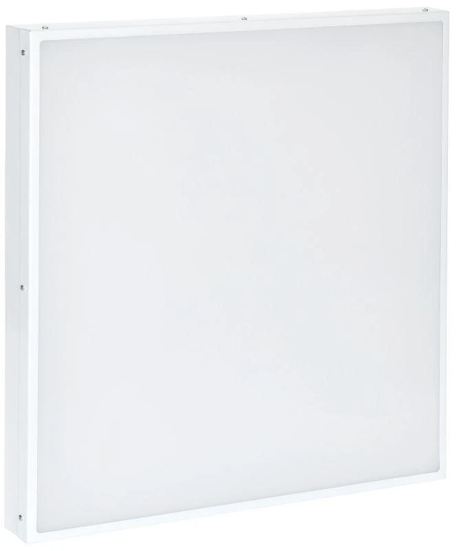 Светильник светодиодный ДВО 1201 PRO 30Вт 4000К IP54 панель опал IEK LTP-DVO1-1201-30-40-K01