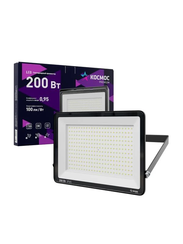 KOS_PR_LED_200 изображение