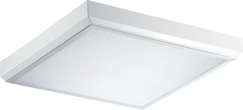 1059000190 Световые технологии | Светильник PRS/S 418 HF ES1 4х18Вт G13 IP20 потолочный ЭПРА СТ 