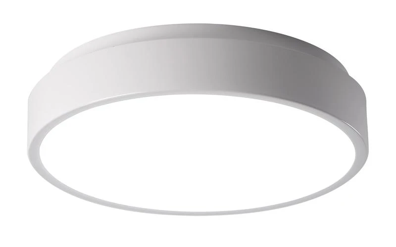 5036864 JazzWay | Светильник светодиодный декоративный PPB Scandic-R 24Вт 4000К IP20 настенно-потолочный GR  