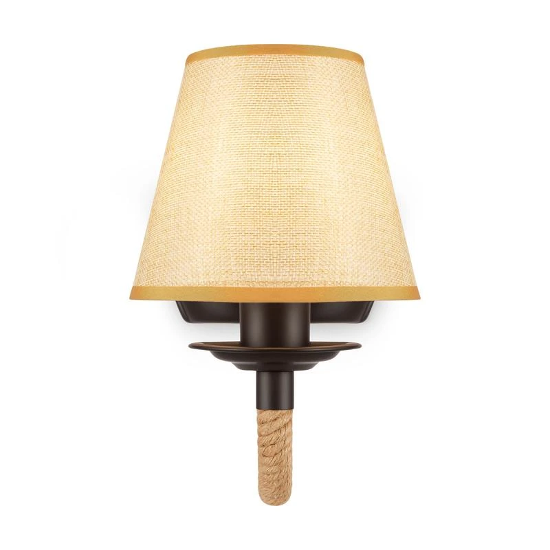 FR4402-WL-01-BL Freya | Светильник Corda 60Вт E14х1 IP20 бра настен.  