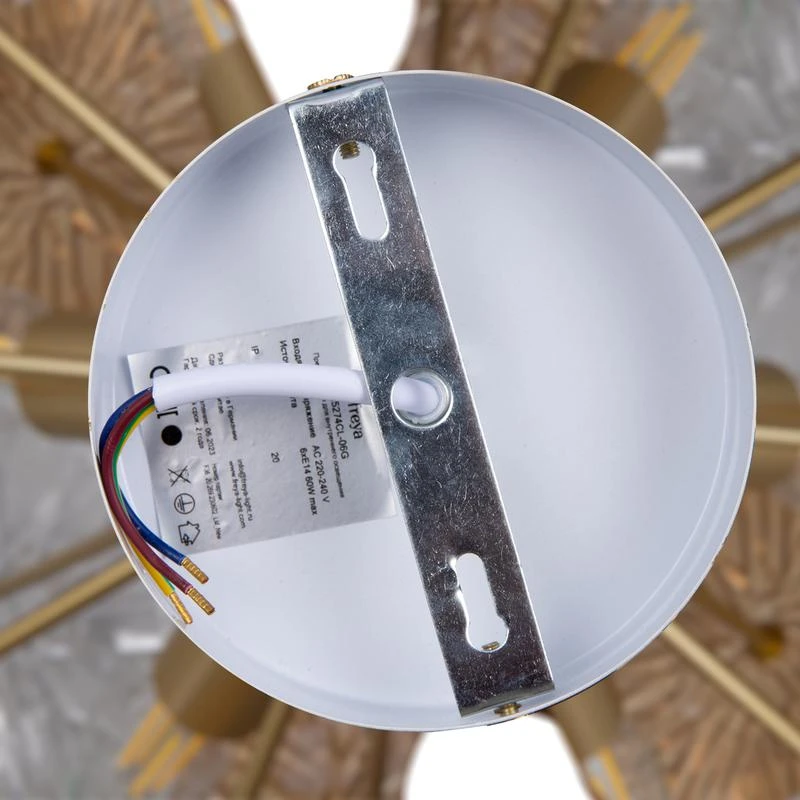 FR5274CL-06G изображение