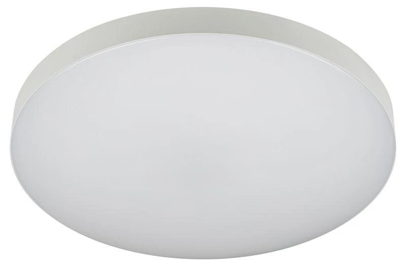 Б0059496 Эра | Светильник светодиодный SPB-6-60-RC Relict WH 60Вт 3000-6500К потолочный с ДУ бел. ЭРА 