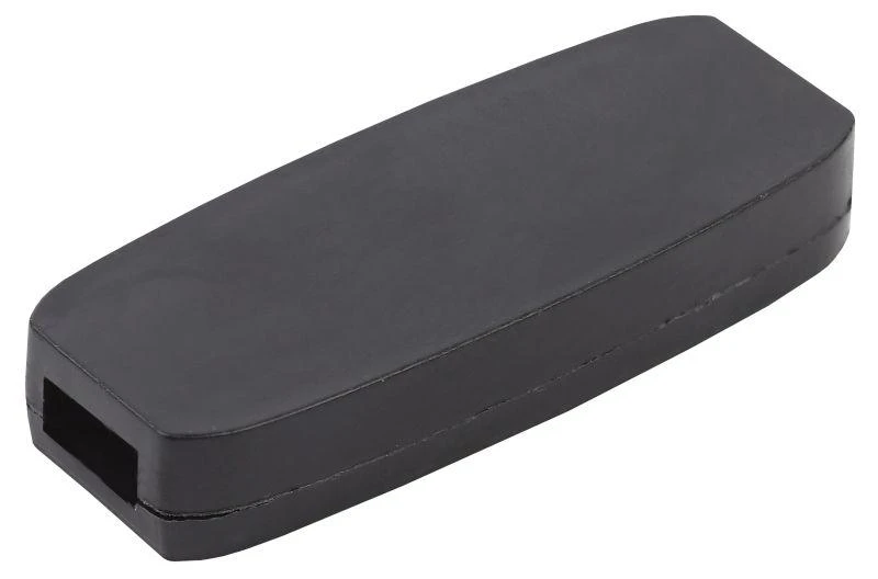 Б0049179 Эра | Коннектор соединительный ERABL-C для Белт-лайт (на 2 жил.) черн.  