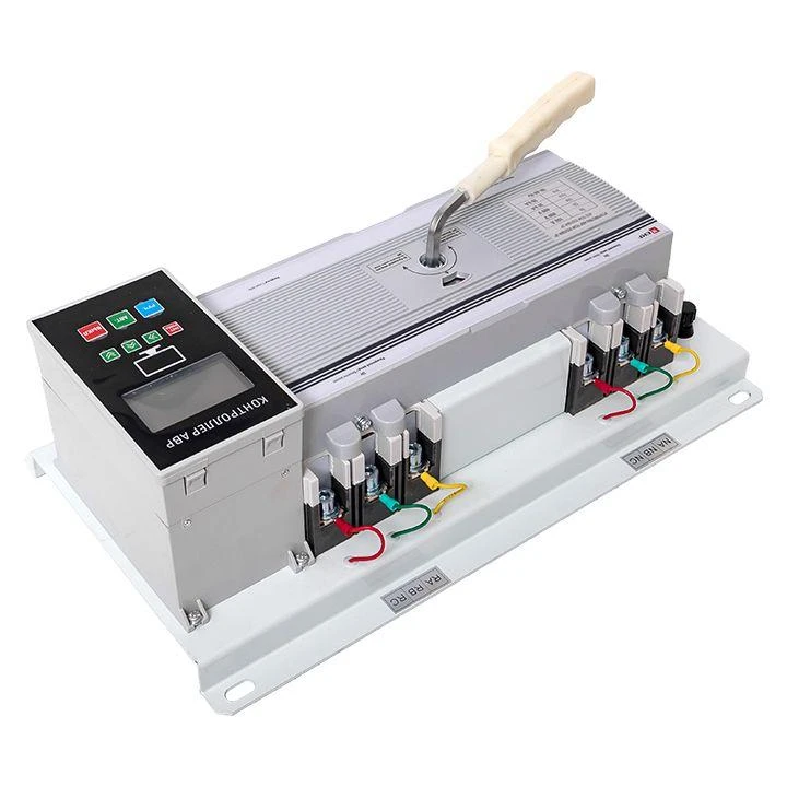 ats-tsm-160A-3p-pro изображение