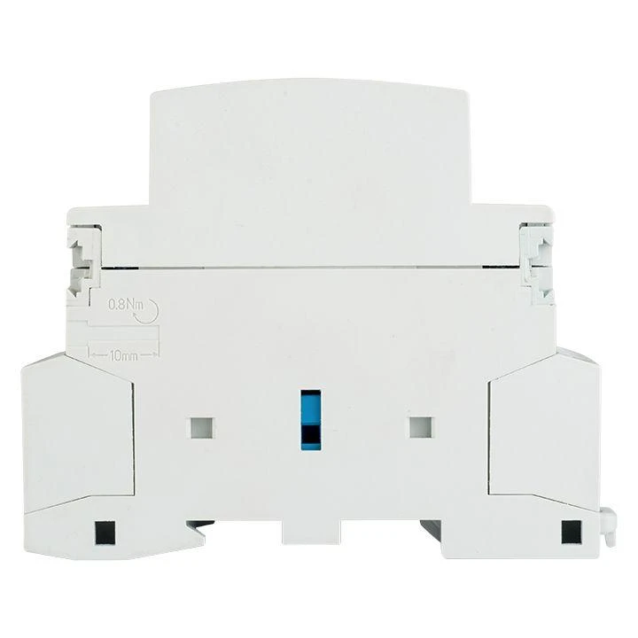 km-1-20-11 EKF | Контактор модульный КМ 20А NО+NC (1 мод.)   km-1-20-11 изображение