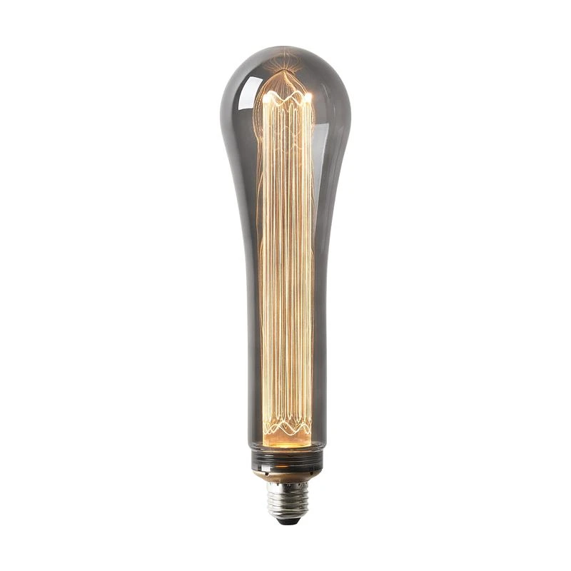 8532 Voltega | Лампа светодиодная филаментная Loft 271 4Вт 1800К E27  