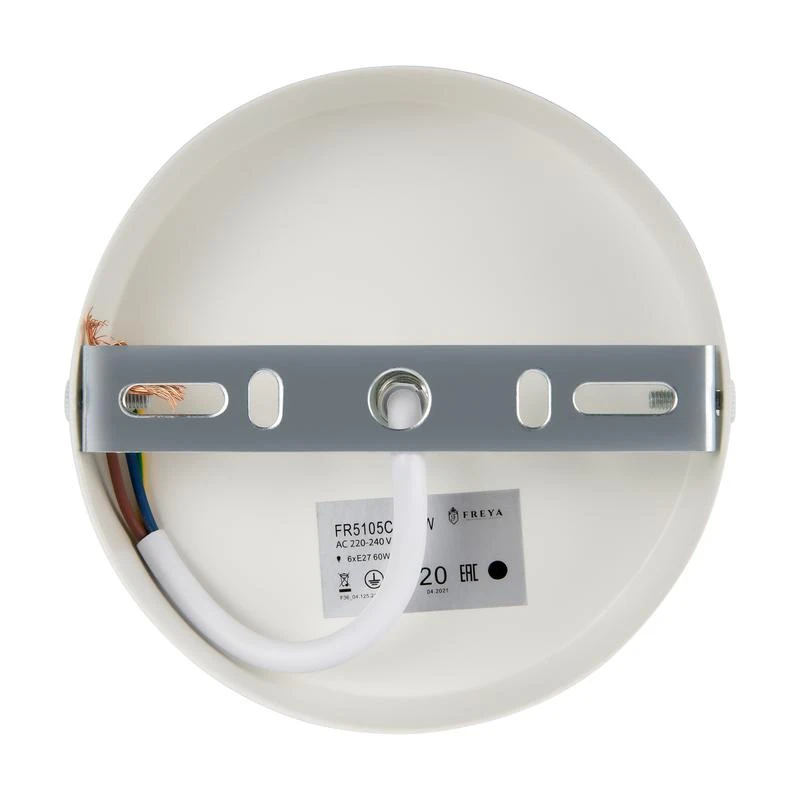 FR5105CL-06W изображение