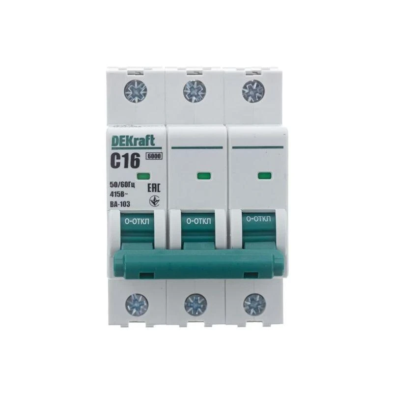 12305DEK изображение