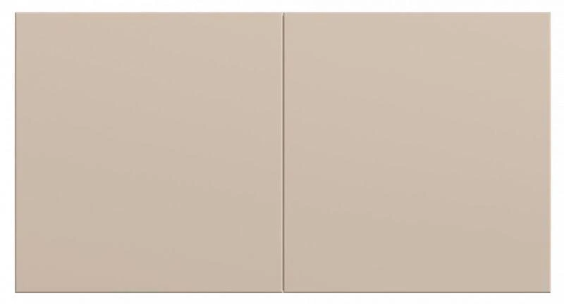 ATN001228 Systeme Electric | Розетка 2-м. AtlasDesign 16А с заземл. со шторками со сдвиж. крышкой в сборе песочн. SE 