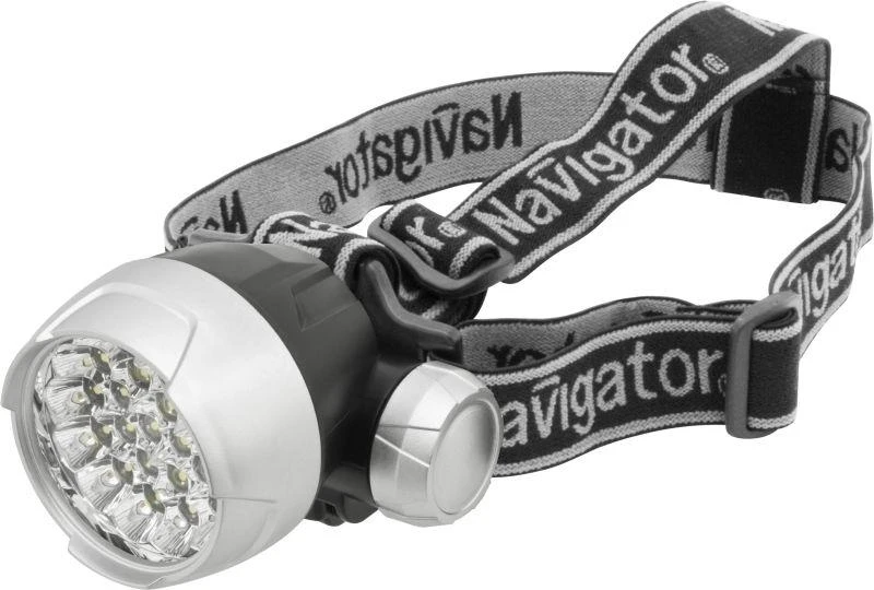94946 NAVIGATOR | Фонарь 94 946 NPT-H01-3AAA Navigator 