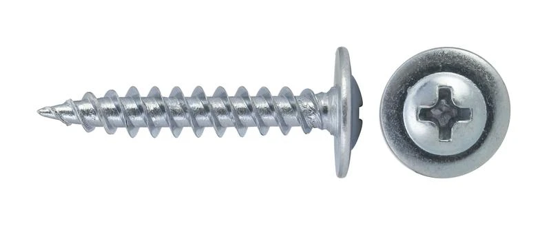 132422 Tech-KREP | Саморез ШСММ 4.2х19 (уп.5кг)  