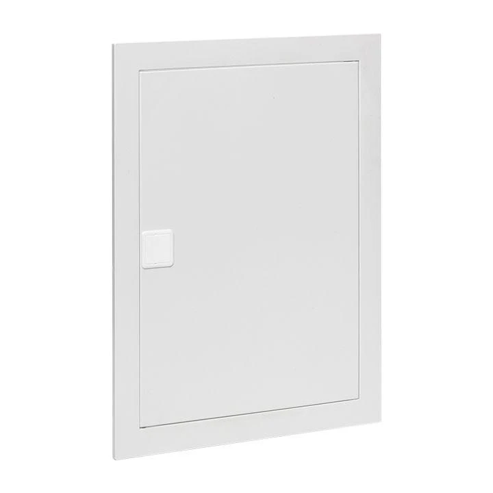 Дверь для щита Nova 2 габарит IP41 пластик PROxima EKF nv-door-p-2