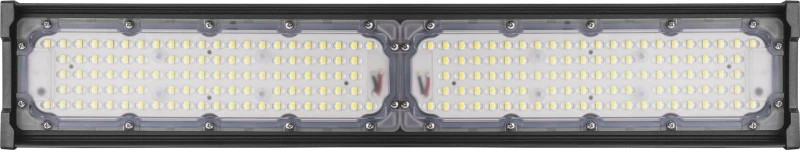 Светильник светодиодный 95 435 OHB-03-03 (200-5K-120/60-LED) 200Вт 5000К IP65 30000лм 100-277В для высоких пролетов ОНЛАЙТ 95435