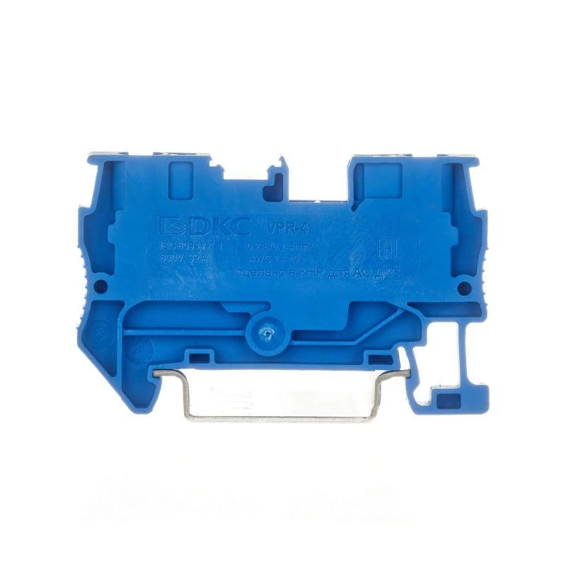 VPR-4-BU изображение