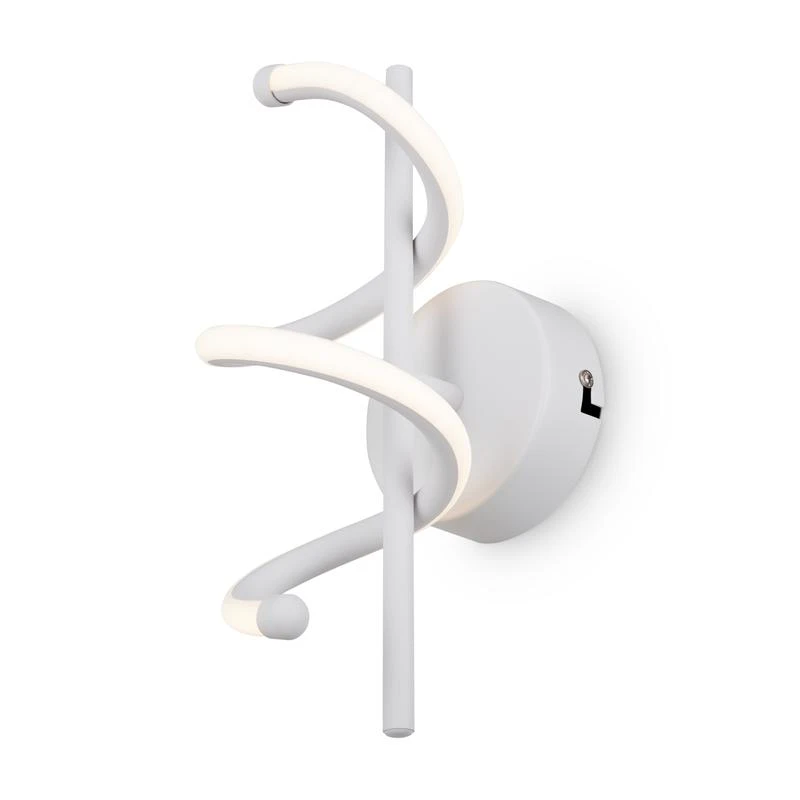 FR6097WL-L12W Freya | Светильник Helix 13Вт IP20 бра настен.  