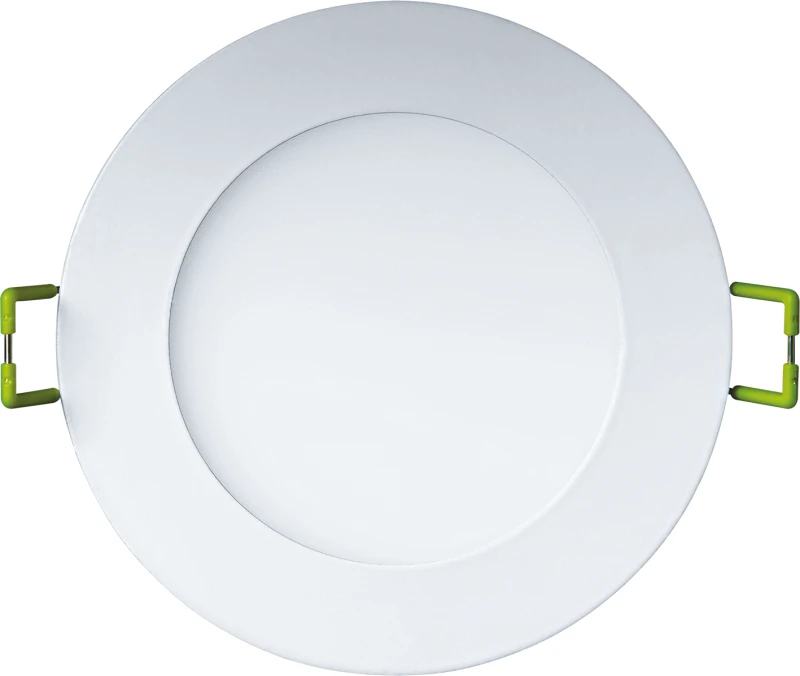 Светильник светодиодный 71 374 NLP-R1-7W-R120-830-WH-LED 7Вт 3000К IP20 d120 Navigator 71374