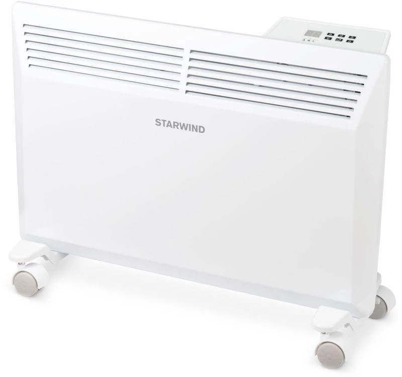 Конвектор 1500Вт SHV6015 STARWIND 1783507
