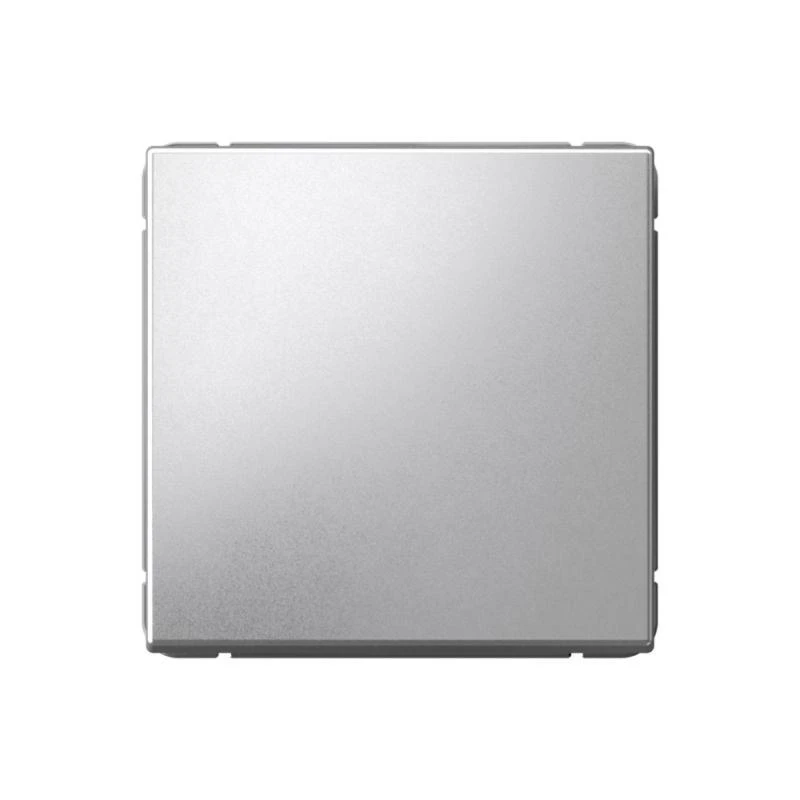 GAL000311S Systeme Electric | Выключатель 1-кл. ArtGallery 10AX быстрозажим. клем. механизм алюм. SE 