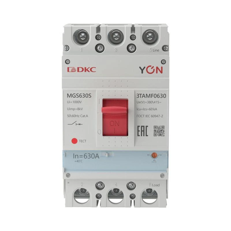 MGS630S-3TAMF0630 изображение