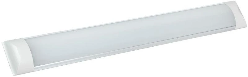 LDBO0-5007-18-6500-K03 IEK | Светильник светодиодный ДБО 5007 18Вт 6500К IP20 600мм алюминий  