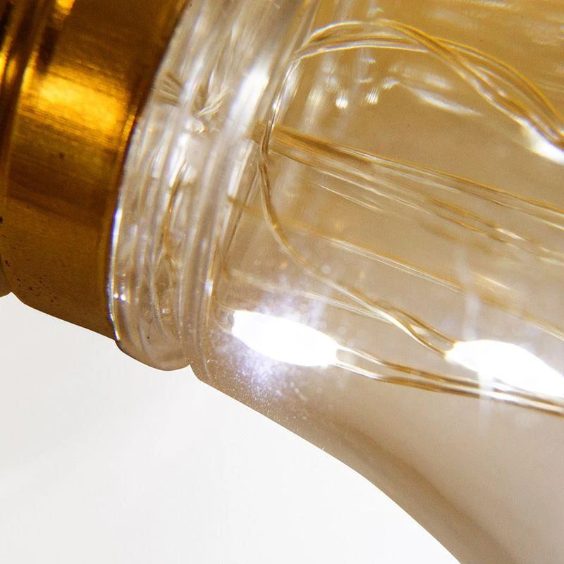 303-076 Neon-Night | Гирлянда светодиодная "Ретро-лампы" 3м 100LED тепл. бел. 1.5Вт IP20  