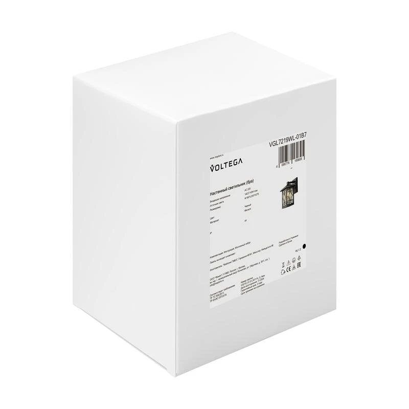 VGL7219WL-01B7 изображение