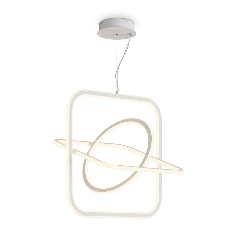 FR6200PL-L168W Freya | Светильник Collie 168Вт 4000К IP20 подвесной  