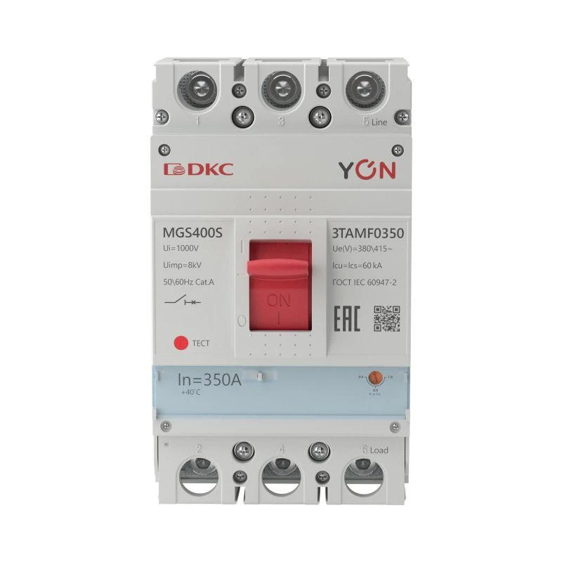 MGS400S-3TAMF0350 изображение