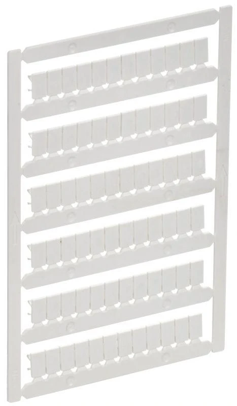 IEK  | Маркер для CTS/CP 4кв.мм без символов ARMAFIX  AF-CT10D-M-004-00