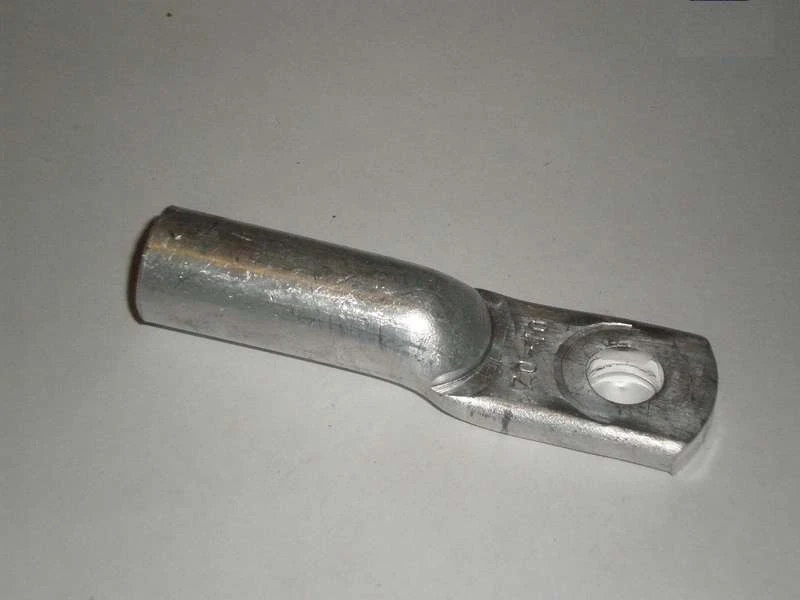 Наконечник ТА 70-10-12 УХЛ3 опрес. алюм. CuPRO КЗОЦМ 5670