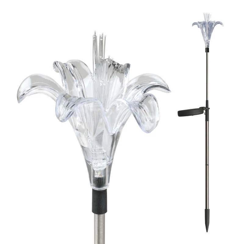 07288 Uniel | Светильник USL-S-104/MT810 Lily  