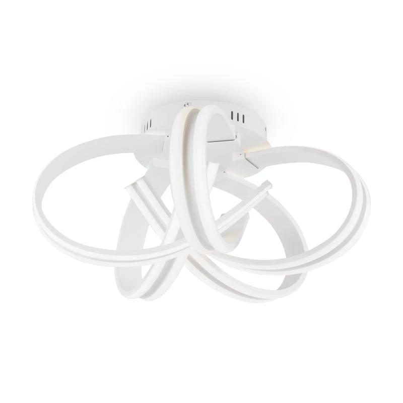 FR10024CL-L93W Freya | Светильник Haut 93Вт IP20 потолочн.  