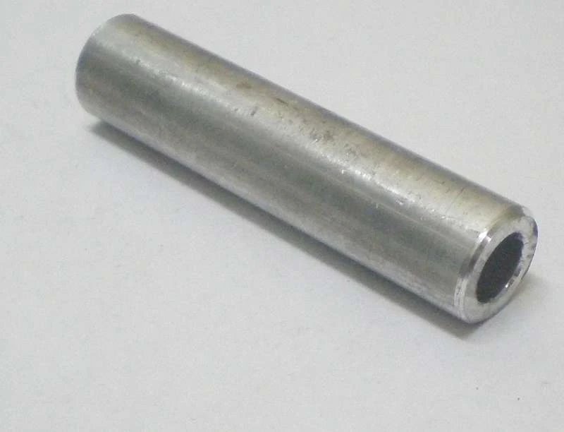 Гильза соединительная ГА 185-19 УХЛ3 опрес. алюм. CuPRO КЗОЦМ 5798