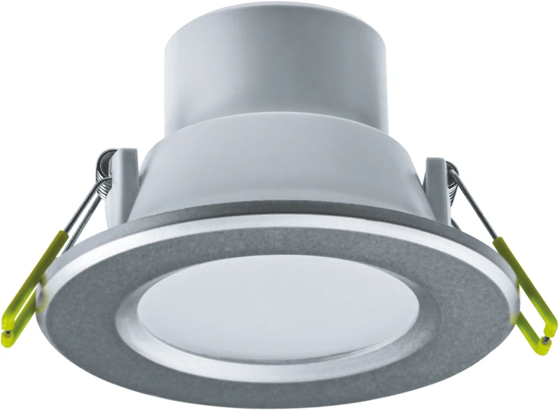 Светильник светодиодный 94 834 NDL-P1-6W-840-SL-LED 6Вт 4000К (аналог R63 60Вт) Navigator 94834