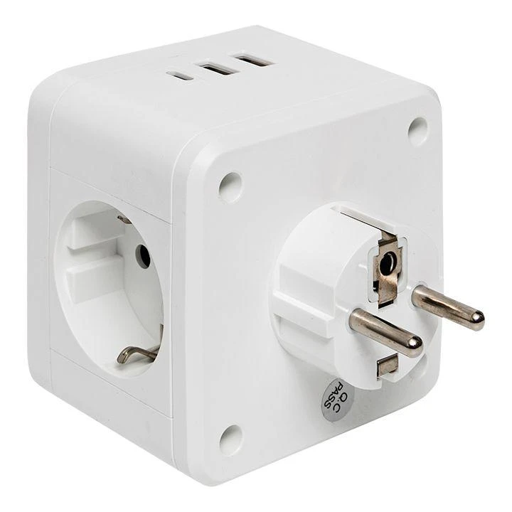 UBA-CUB-T2-TC изображение