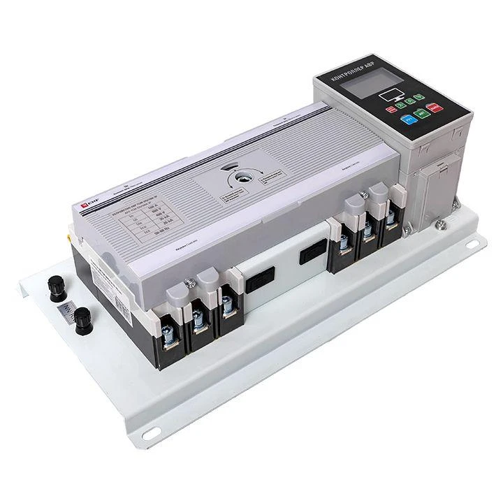 ats-tsm-160A-3p-pro изображение