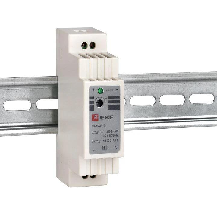 dr-15w-12 изображение