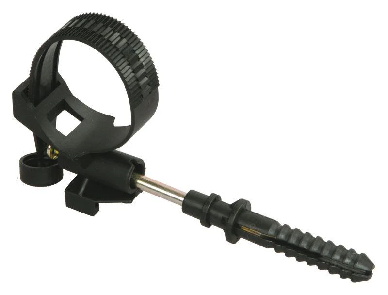 IEK  | Крепление фасадное КФК 12-47.1 (SO 90.1; SF 10; BRPF 70-150-1F) (уп.50шт)  UKA-32-12-471