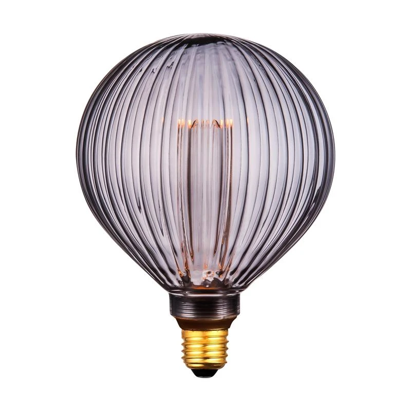 8529 Voltega | Лампа светодиодная филаментная Loft 271 4Вт 1800К E27  