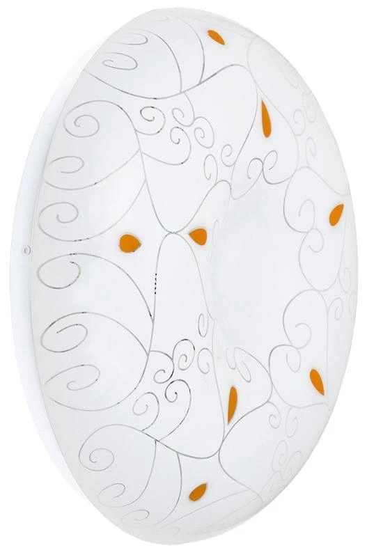 LDPB0-2004-12-4000-K01 IEK | Светильник светодиодный ДПБ 2004 12Вт IP20 4000К круг бел.  