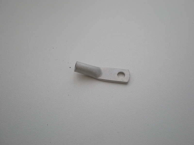 Наконечник луженый ТМЛ 4-6-3 УХЛ3 опрес. медн. CuPRO КЗОЦМ 55716