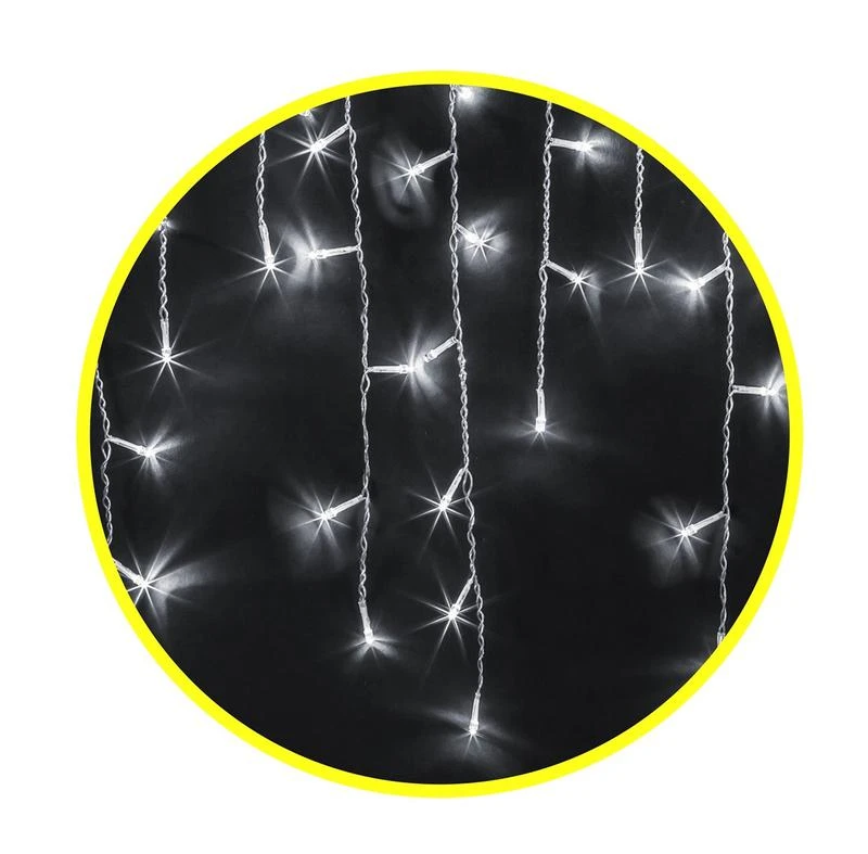 14104 NAVIGATOR | Гирлянда 14 104 NGF-I01-100CW-8-3.5m-230-WH-IP65 Navigator 