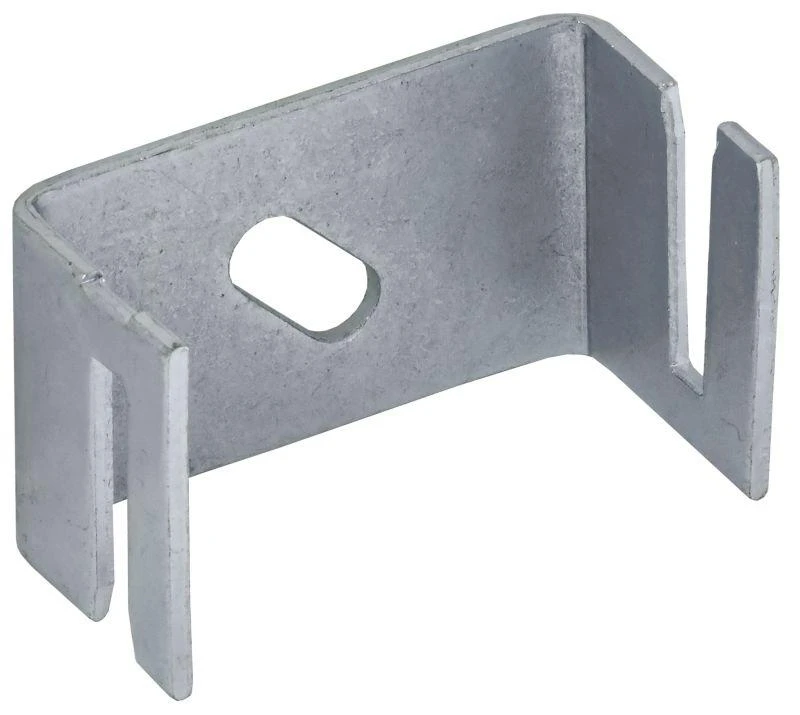 IEK  | Держатель полосы 40х4мм оцинк. сталь HDZ  ZDP71-14-1-40