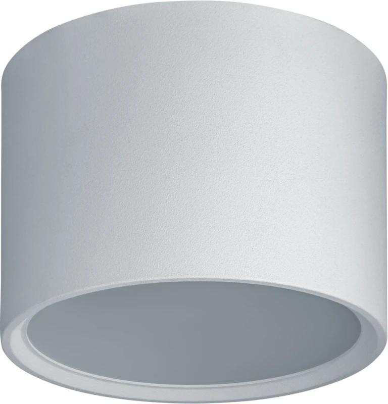 93370 NAVIGATOR | Светильник декоративный 93 370 NGX-C-002-01 230В накладной под лампу GX53 бел.  