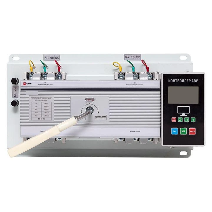 ats-tsm-160A-3p-pro изображение