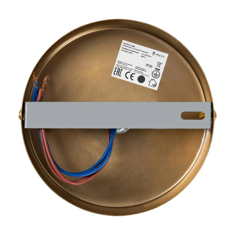 FR5207PL-06BZ изображение